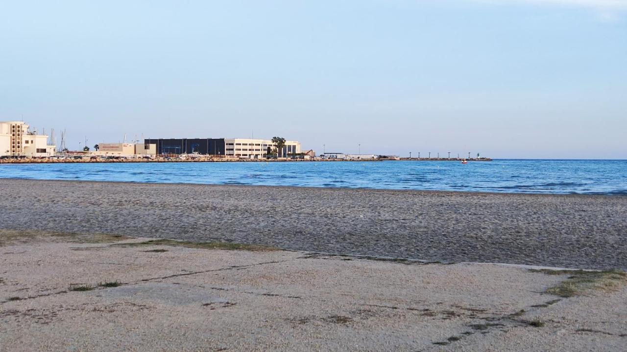 Reddescanso Nautico 圣波拉 外观 照片