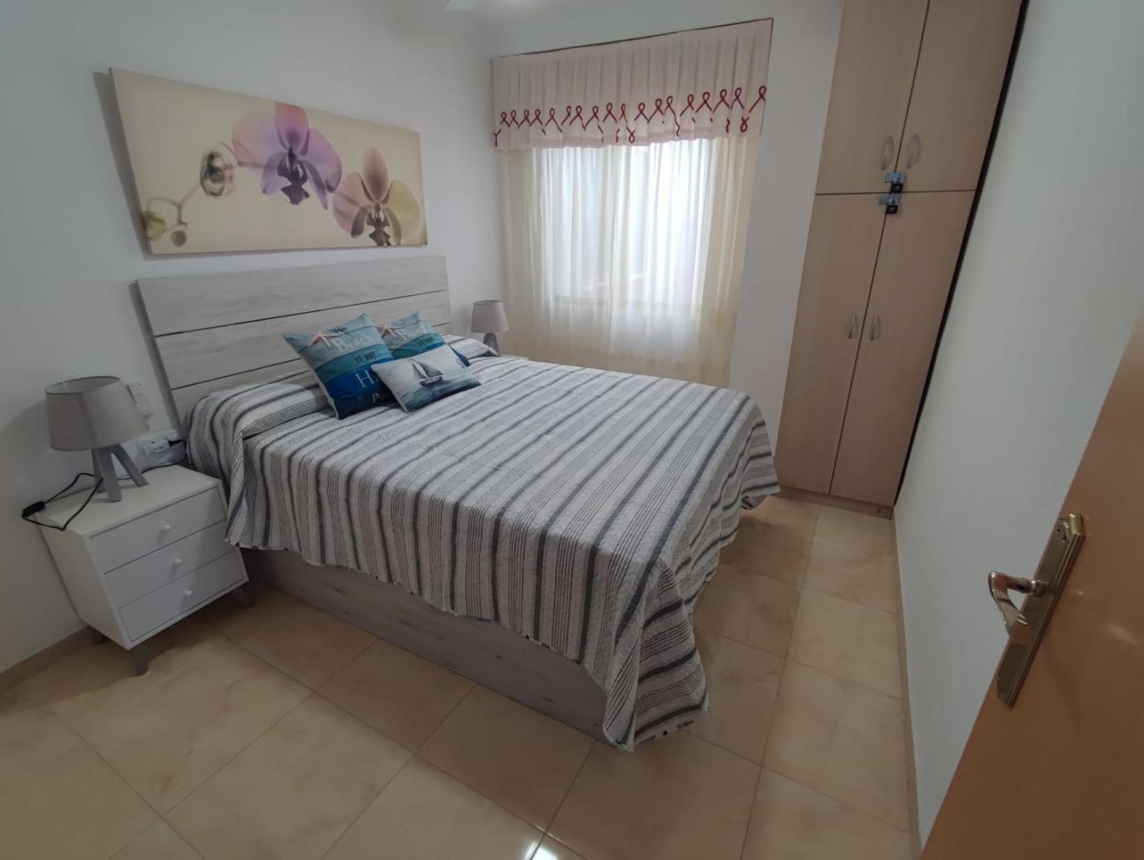 Reddescanso Nautico 圣波拉 外观 照片