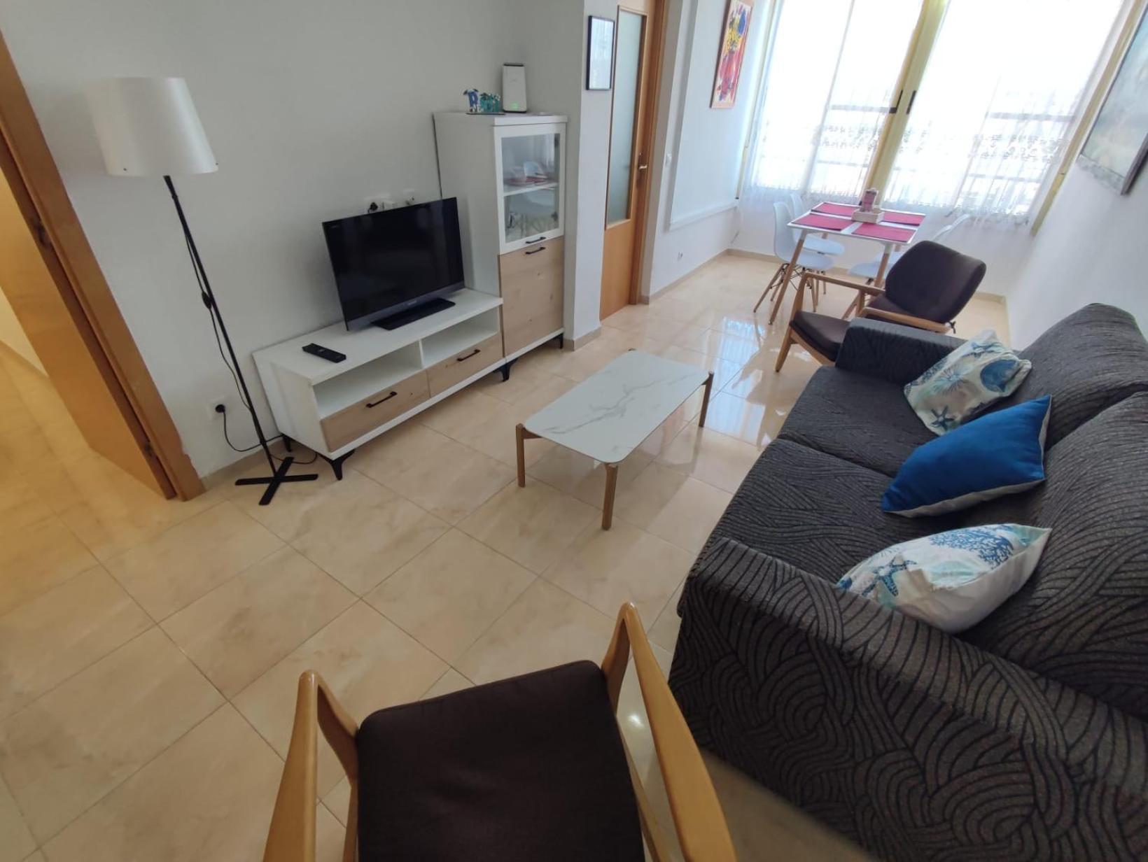 Reddescanso Nautico 圣波拉 外观 照片