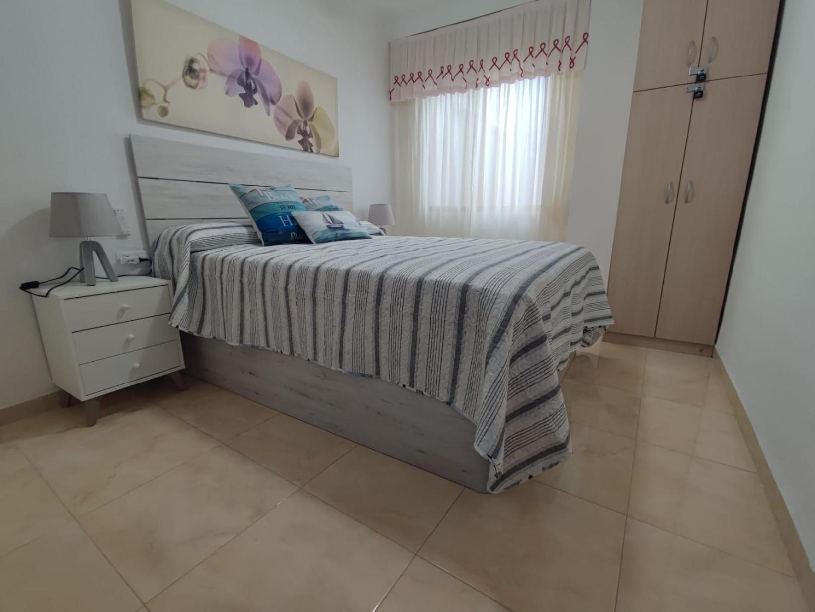 Reddescanso Nautico 圣波拉 外观 照片